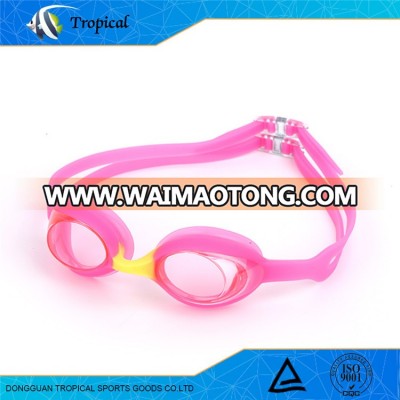 Water sports funny swimming goggles for kids swimming goggles