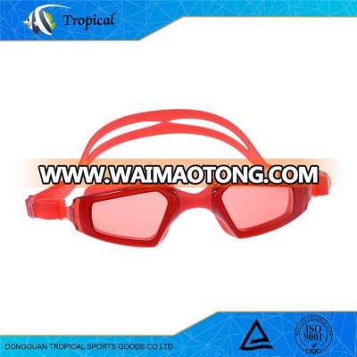 Brand customed excellent quality water transfer printed special best swim goggles