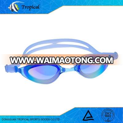 Fashion best quality swimming goggle with animal shape