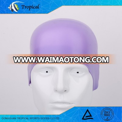 Hot New Products OEM&ODM acceptable adult swimming cap